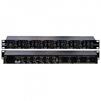 Head Amp 6 PRO